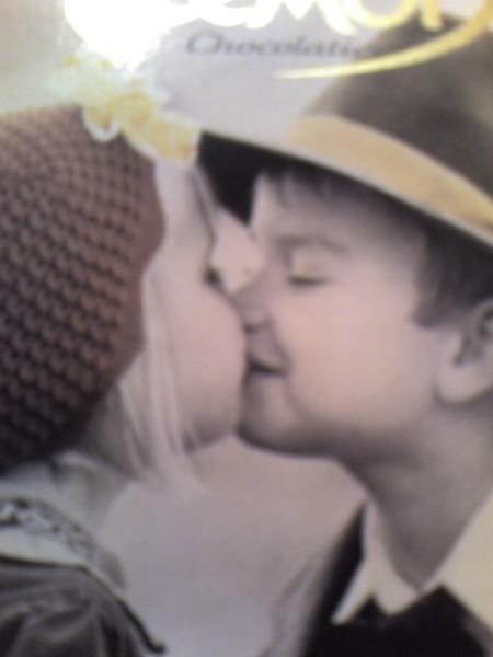 l'amour avec un grand A